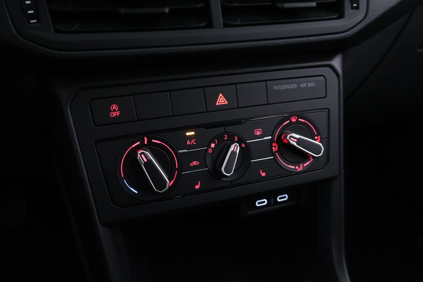 VOLKSWAGEN T-Cross 2020