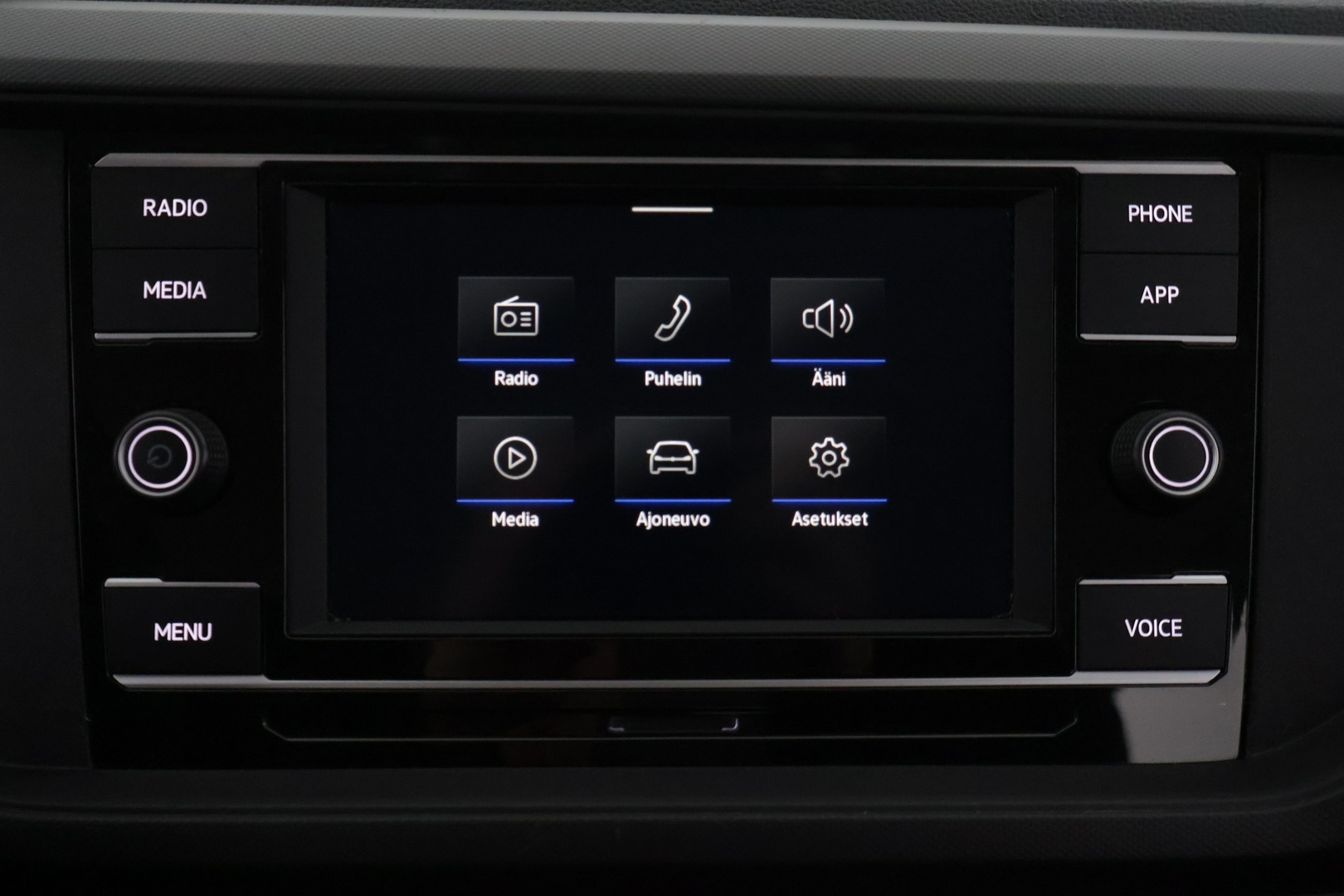 VOLKSWAGEN T-Cross 2020