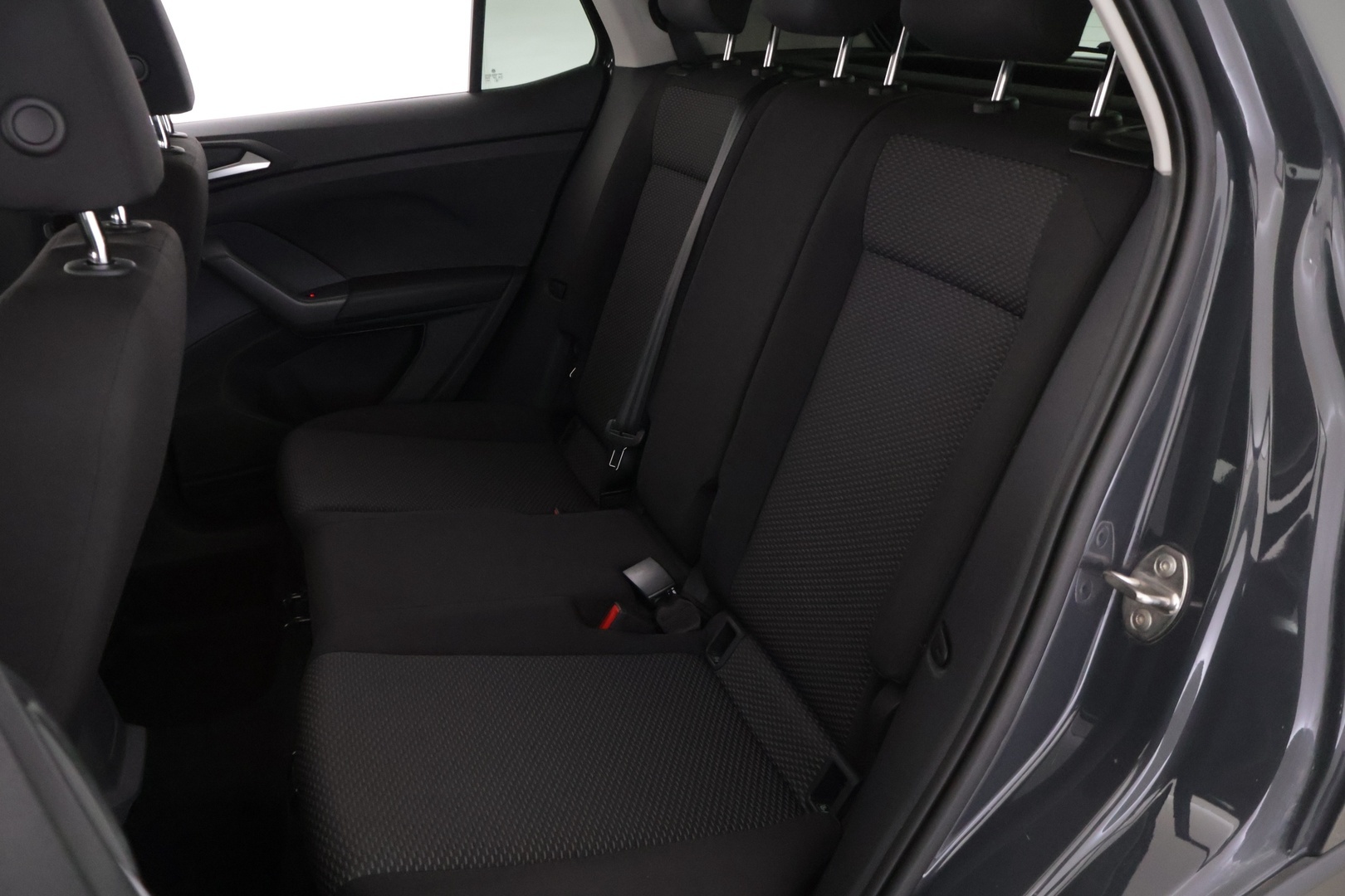 VOLKSWAGEN T-Cross 2020