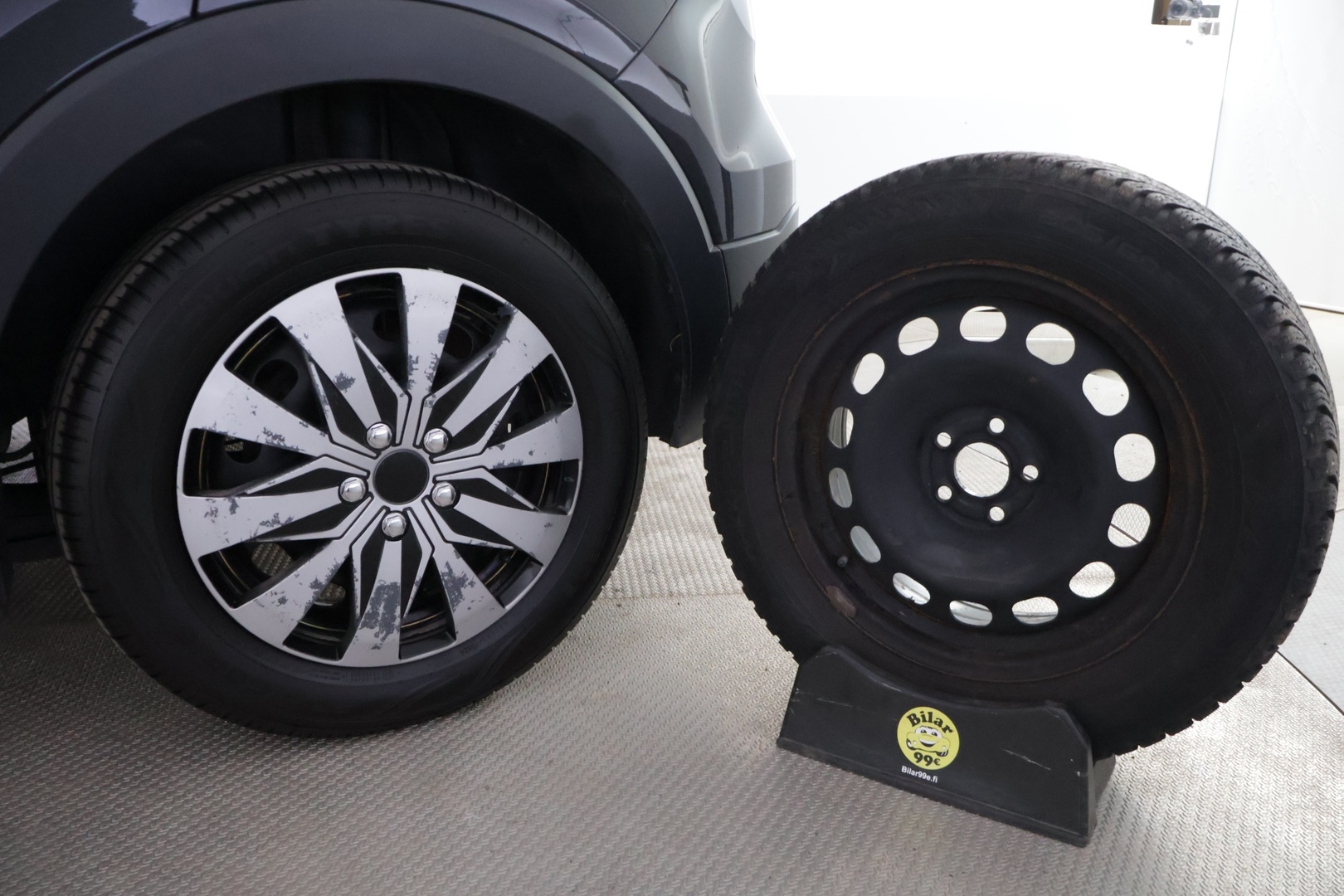 VOLKSWAGEN T-Cross 2020