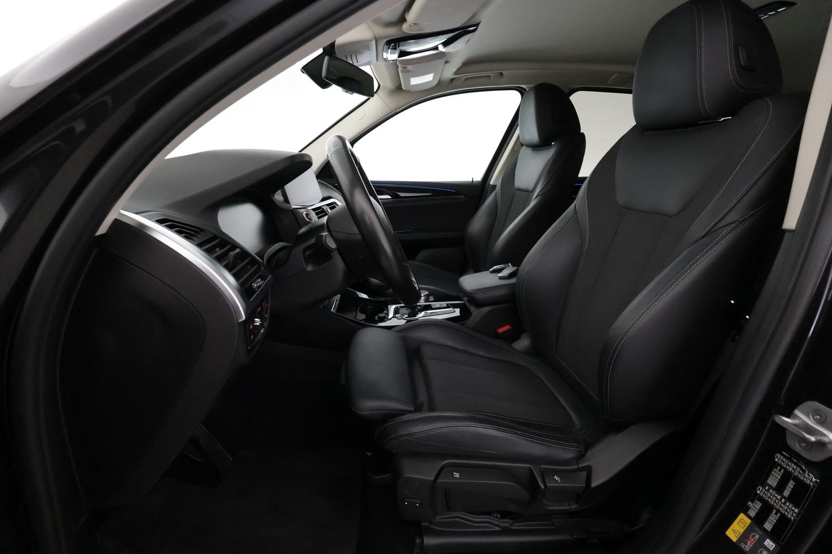 BMW X3 2020