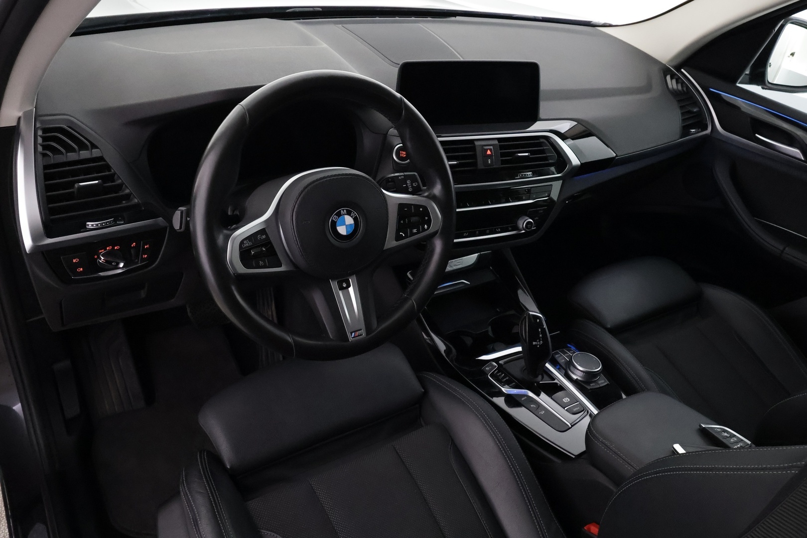 BMW X3 2020