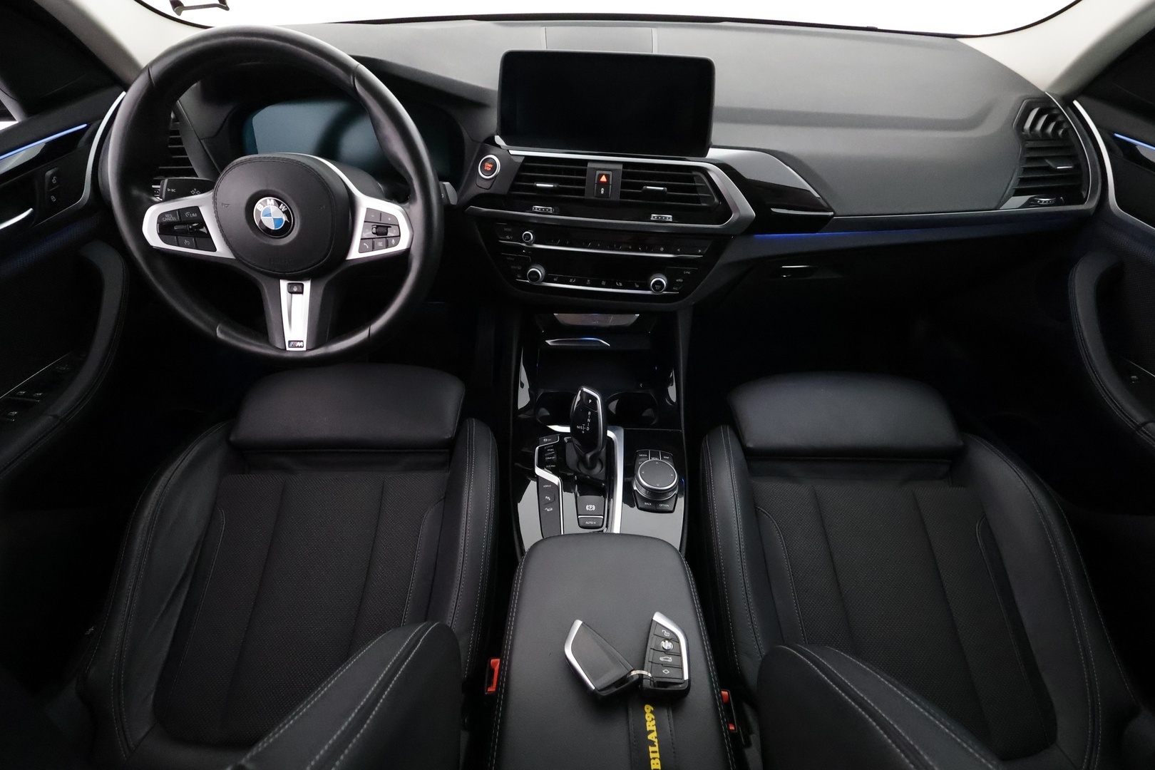 BMW X3 2020