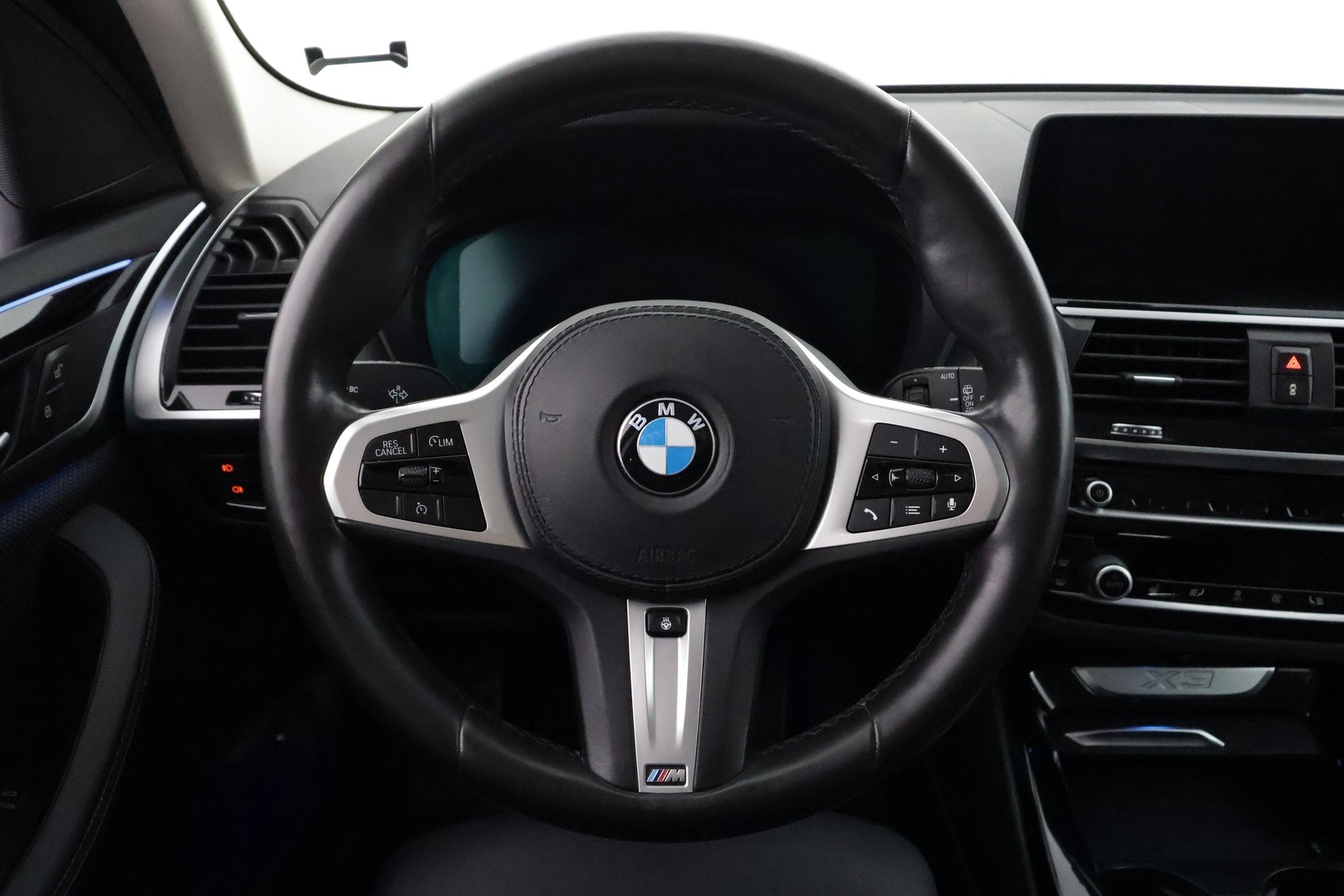 BMW X3 2020