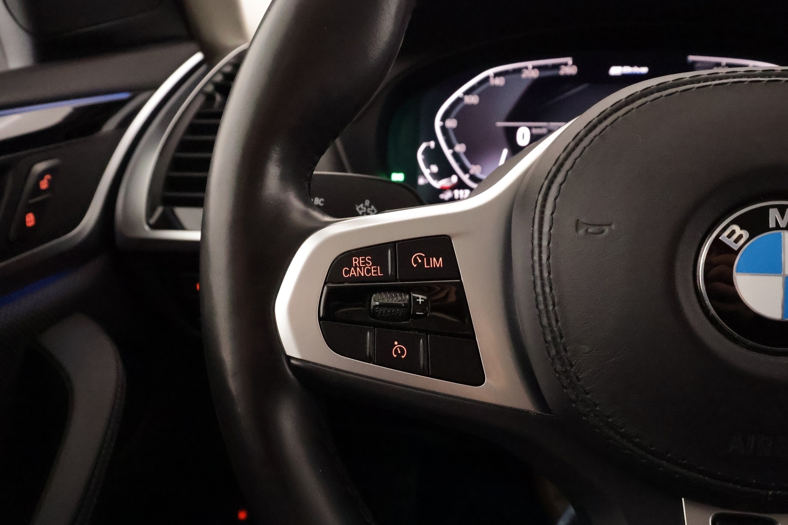 BMW X3 2020