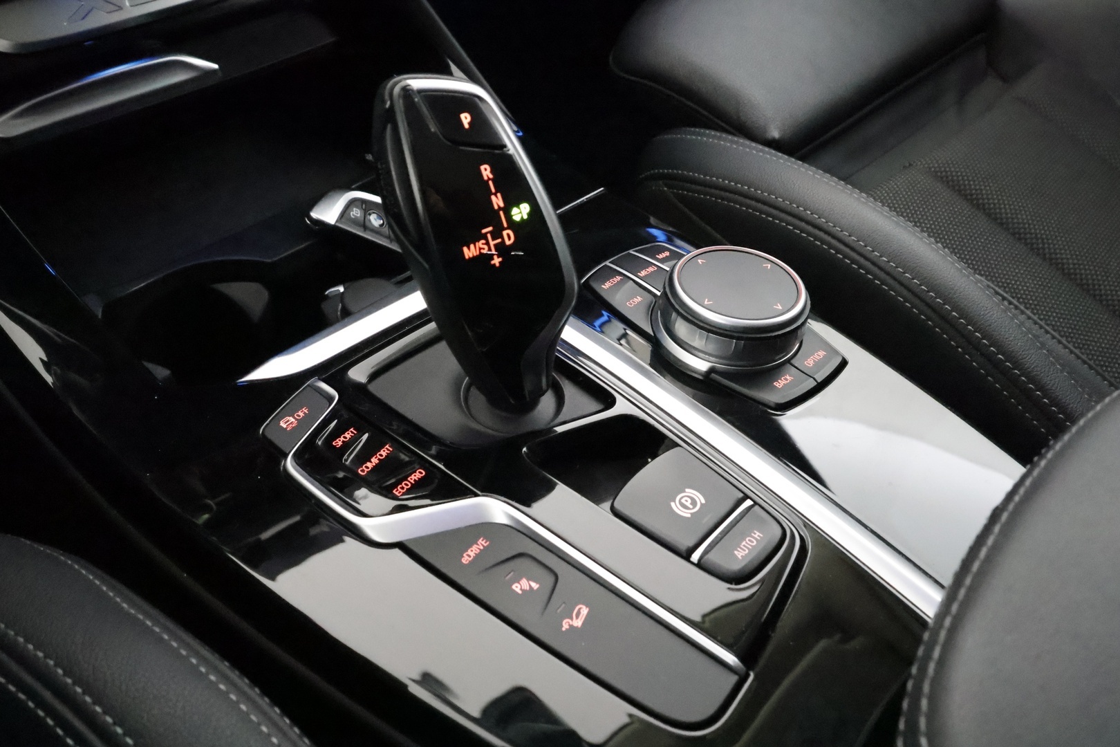 BMW X3 2020