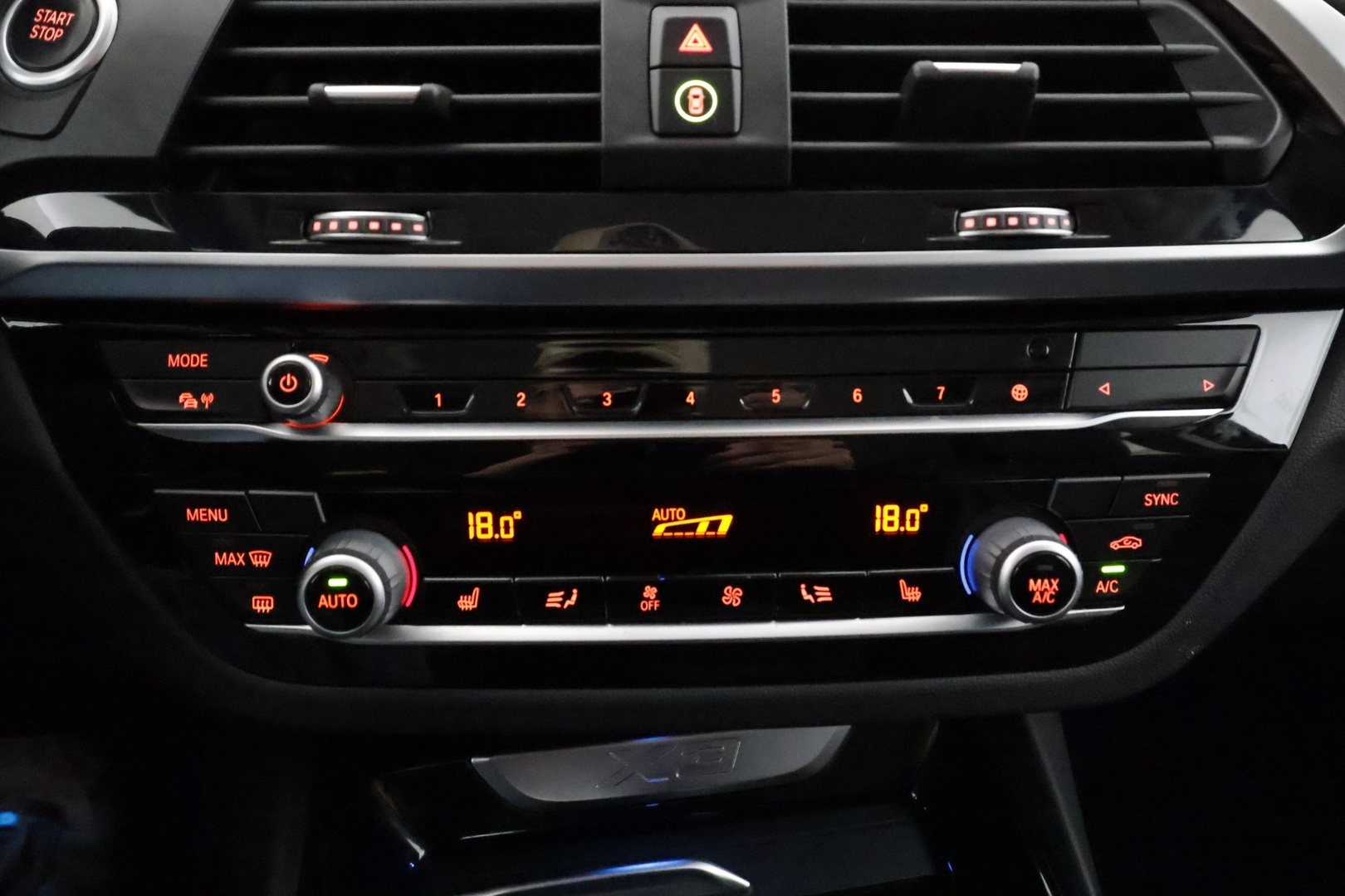 BMW X3 2020