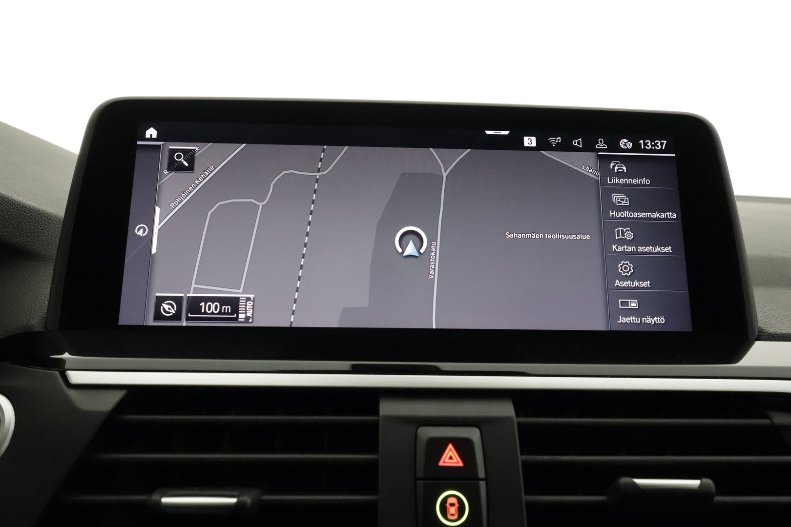 BMW X3 2020