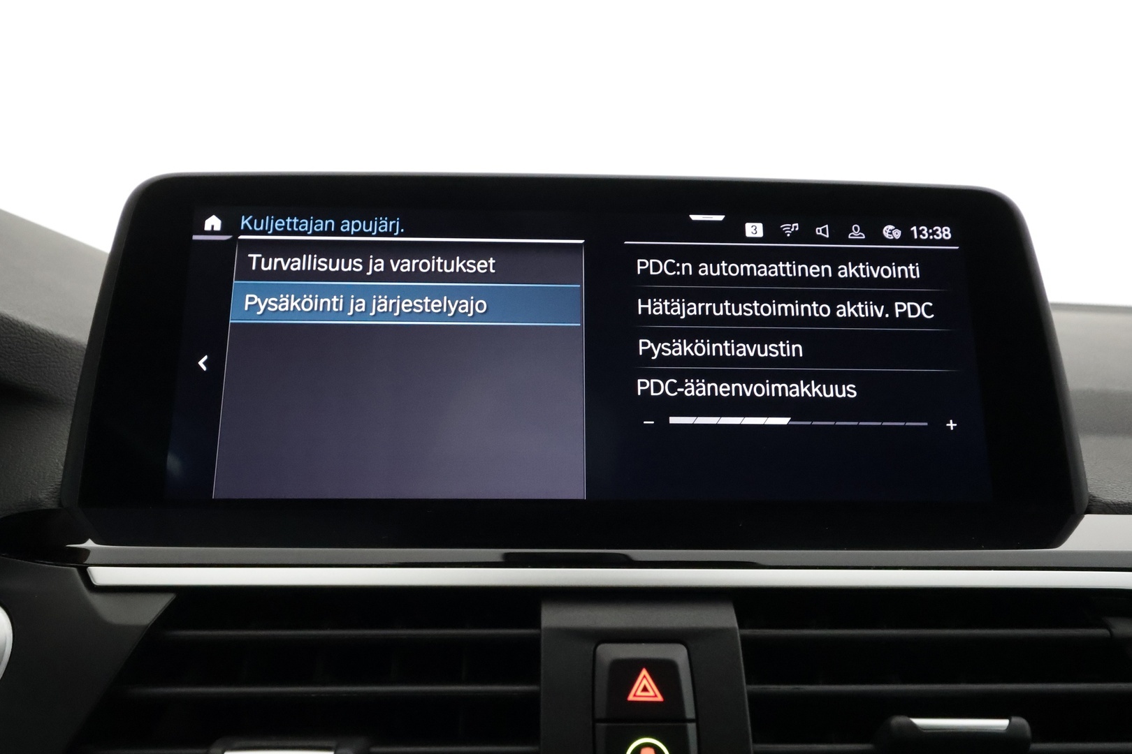 BMW X3 2020