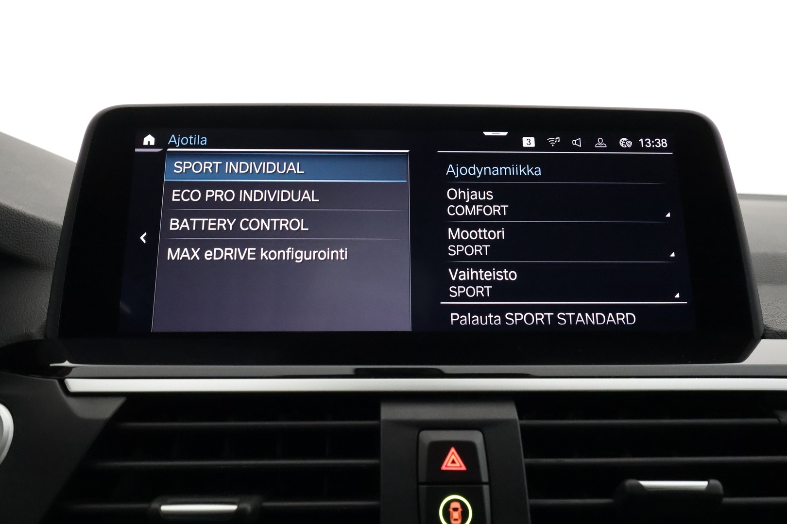 BMW X3 2020