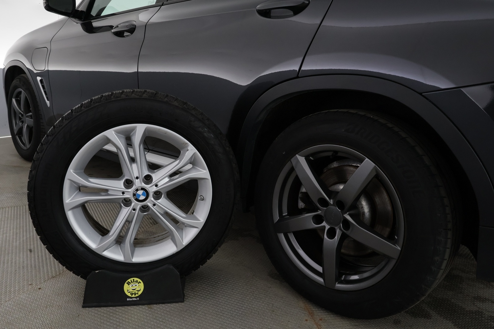 BMW X3 2020