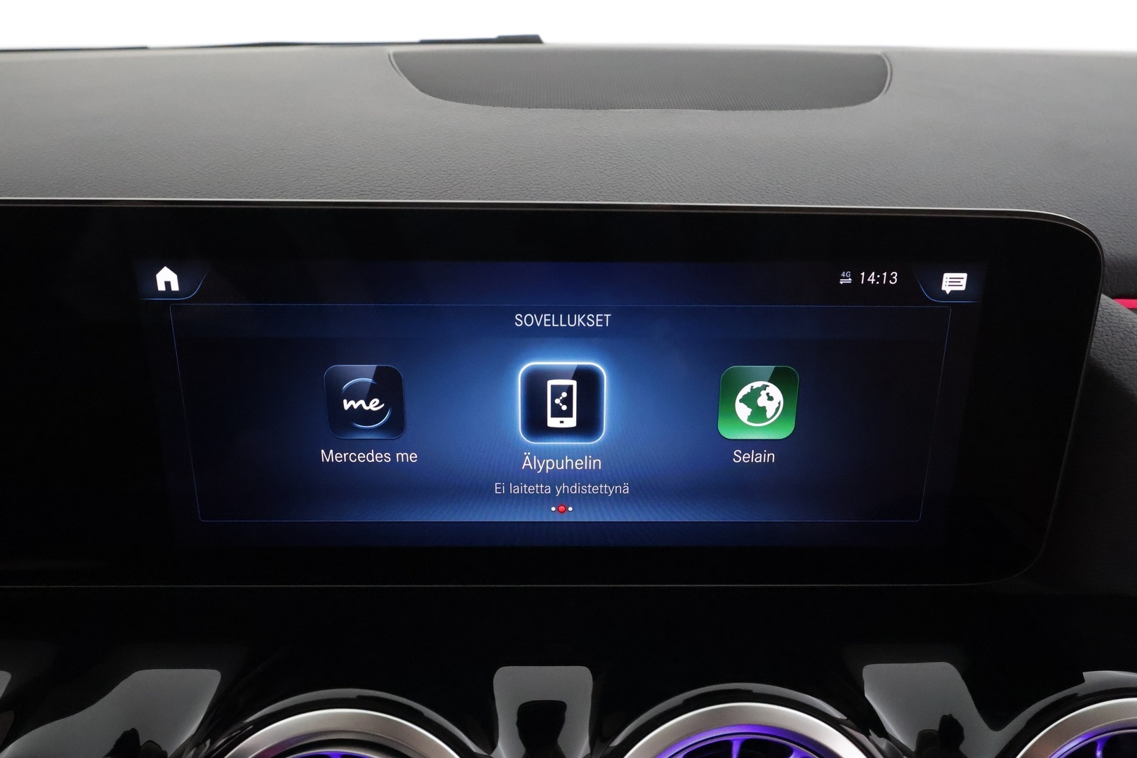 MERCEDES-BENZ EQA 2024