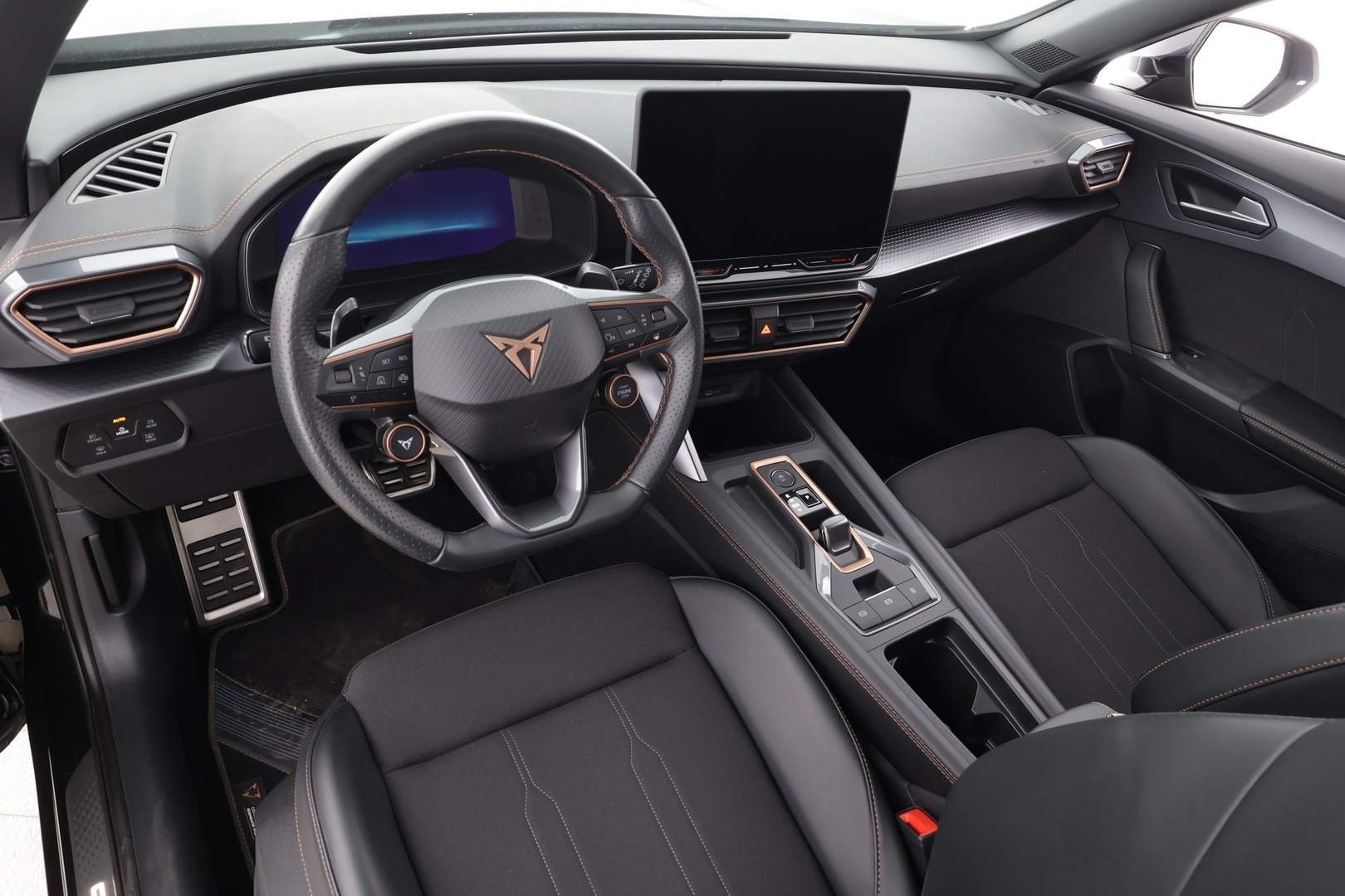 CUPRA FORMENTOR 2025