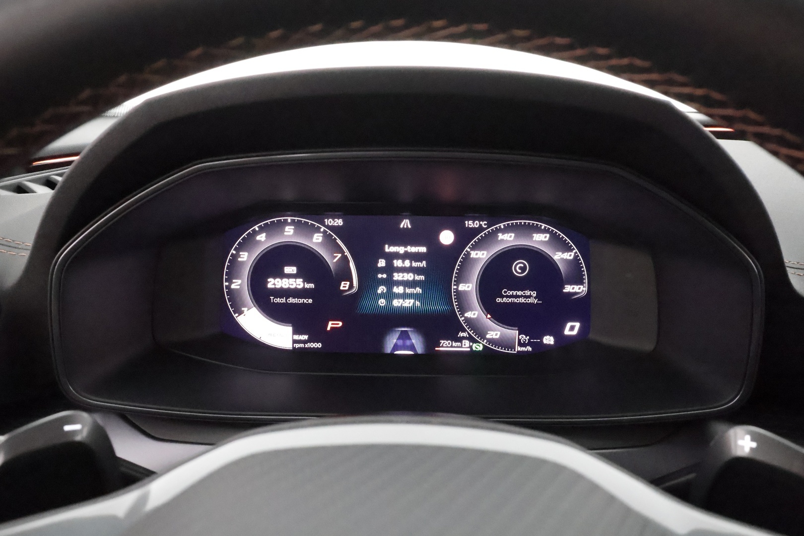 CUPRA FORMENTOR 2025
