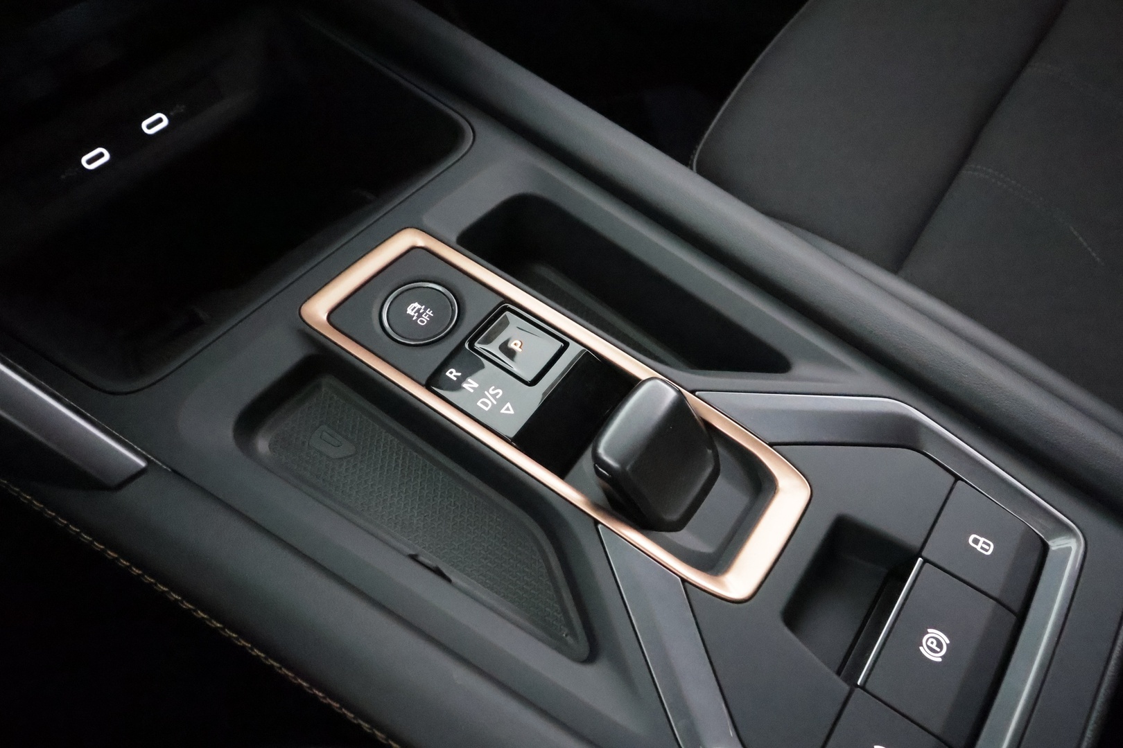 CUPRA FORMENTOR 2025