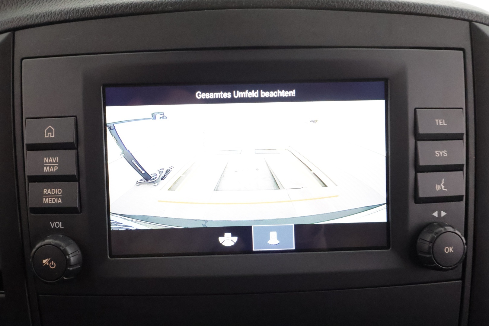 MERCEDES-BENZ VITO 2024