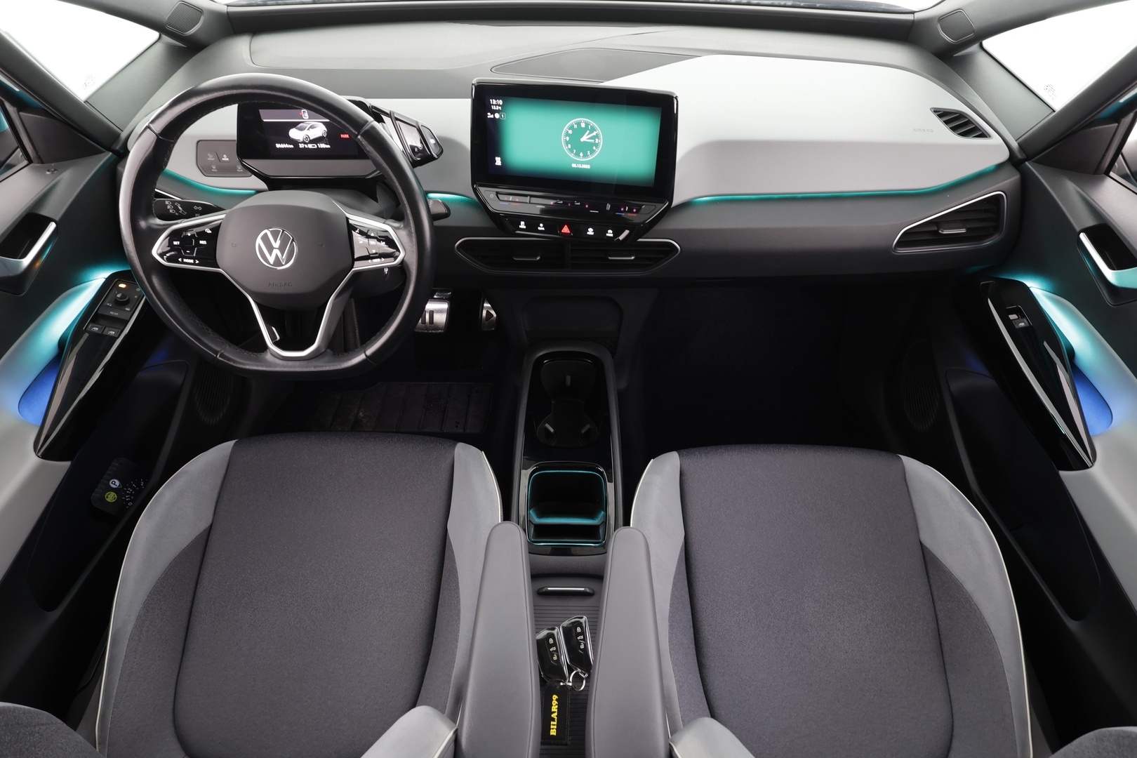 VOLKSWAGEN ID.3 2021