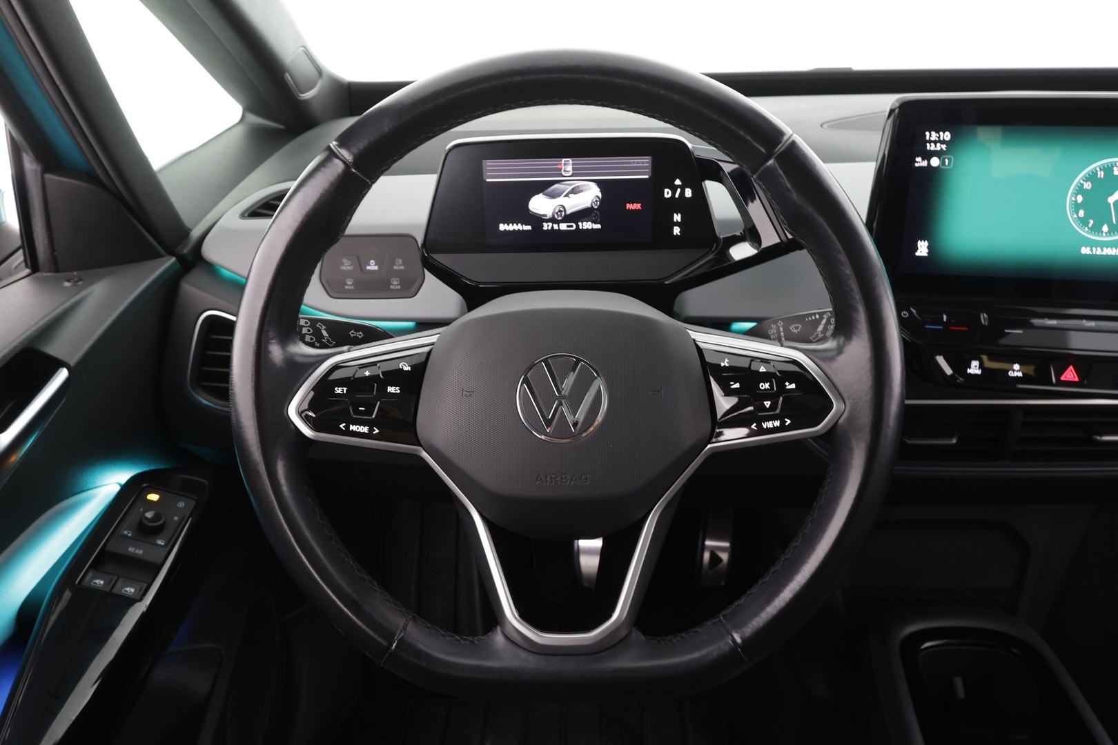 VOLKSWAGEN ID.3 2021