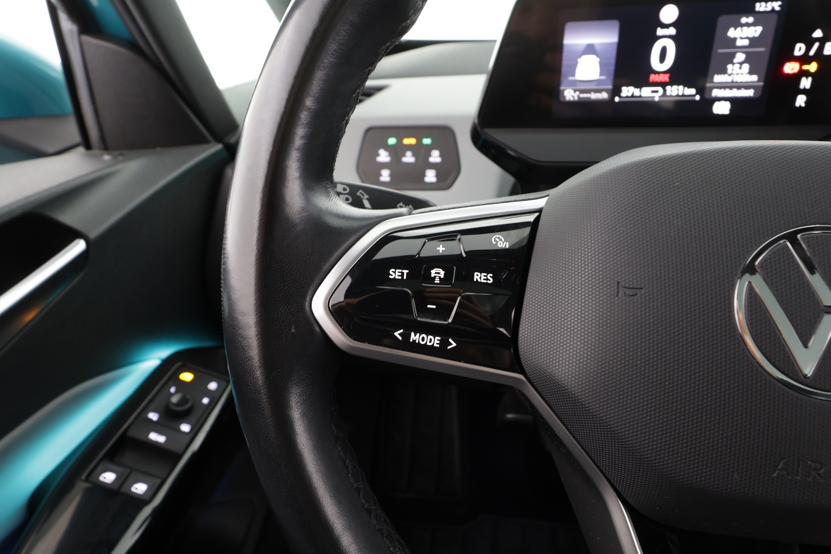 VOLKSWAGEN ID.3 2021