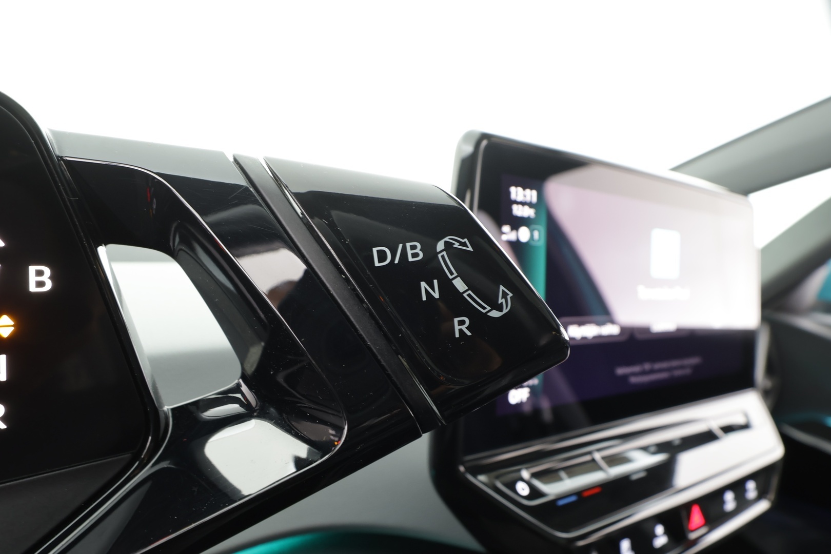 VOLKSWAGEN ID.3 2021