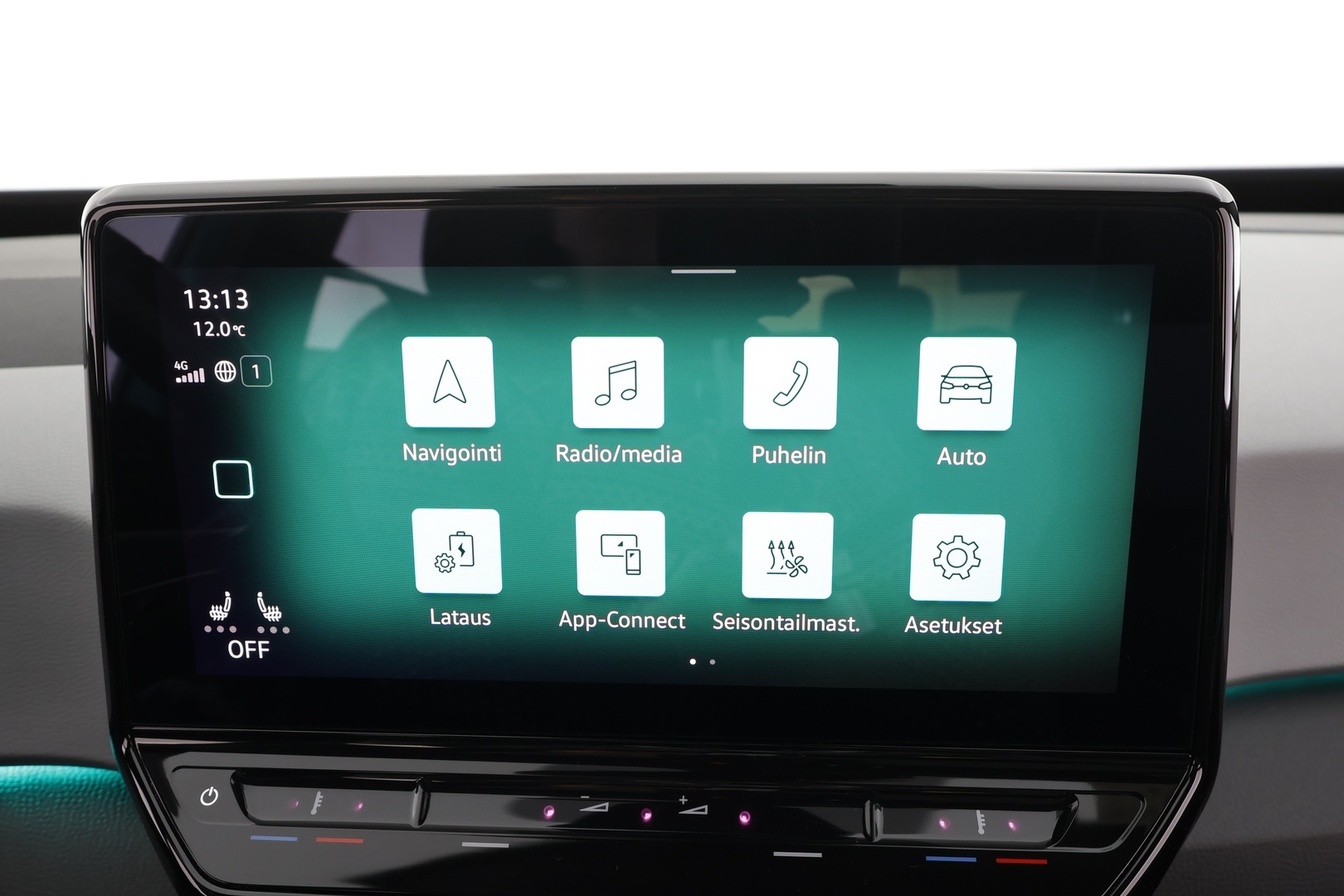 VOLKSWAGEN ID.3 2021