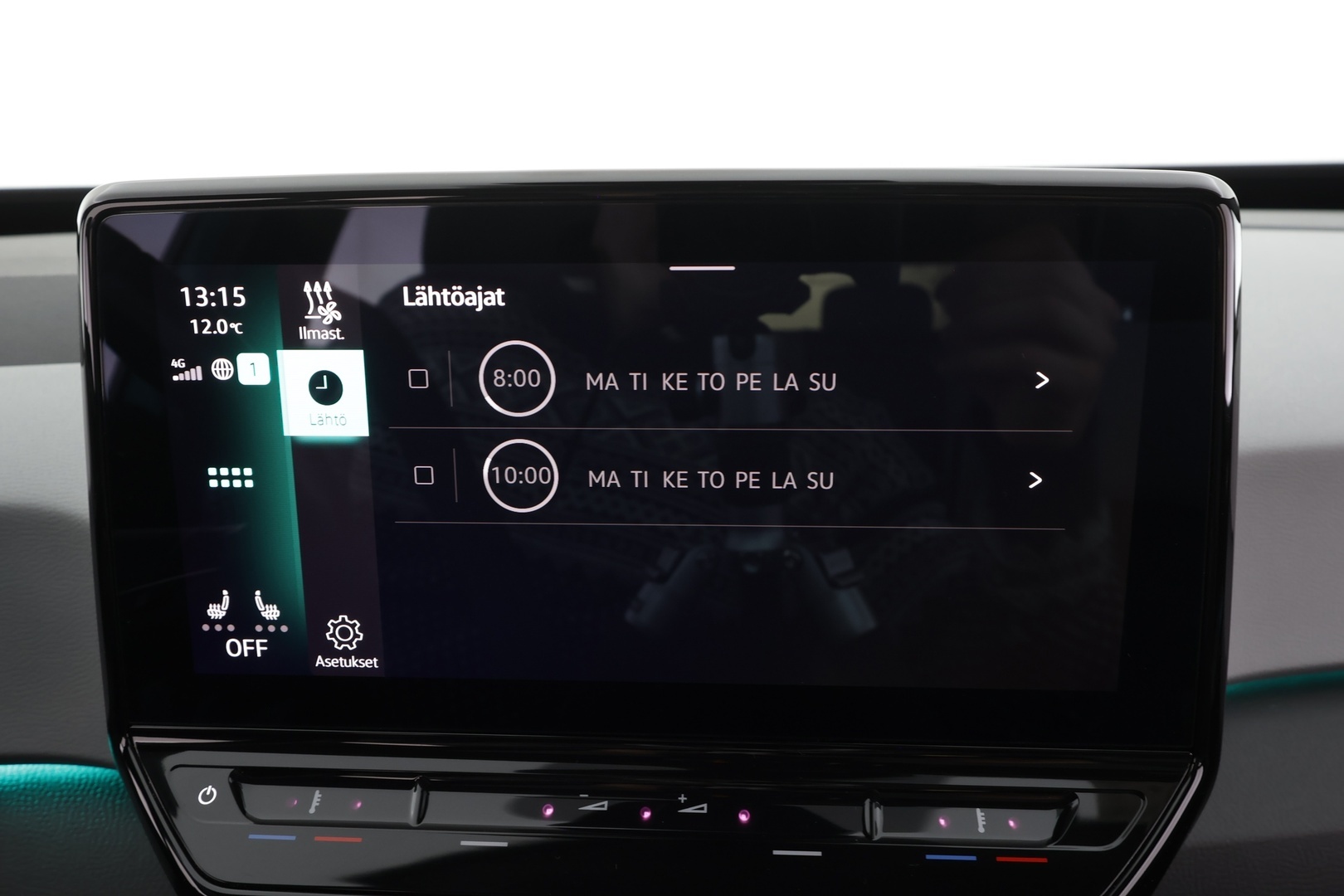 VOLKSWAGEN ID.3 2021