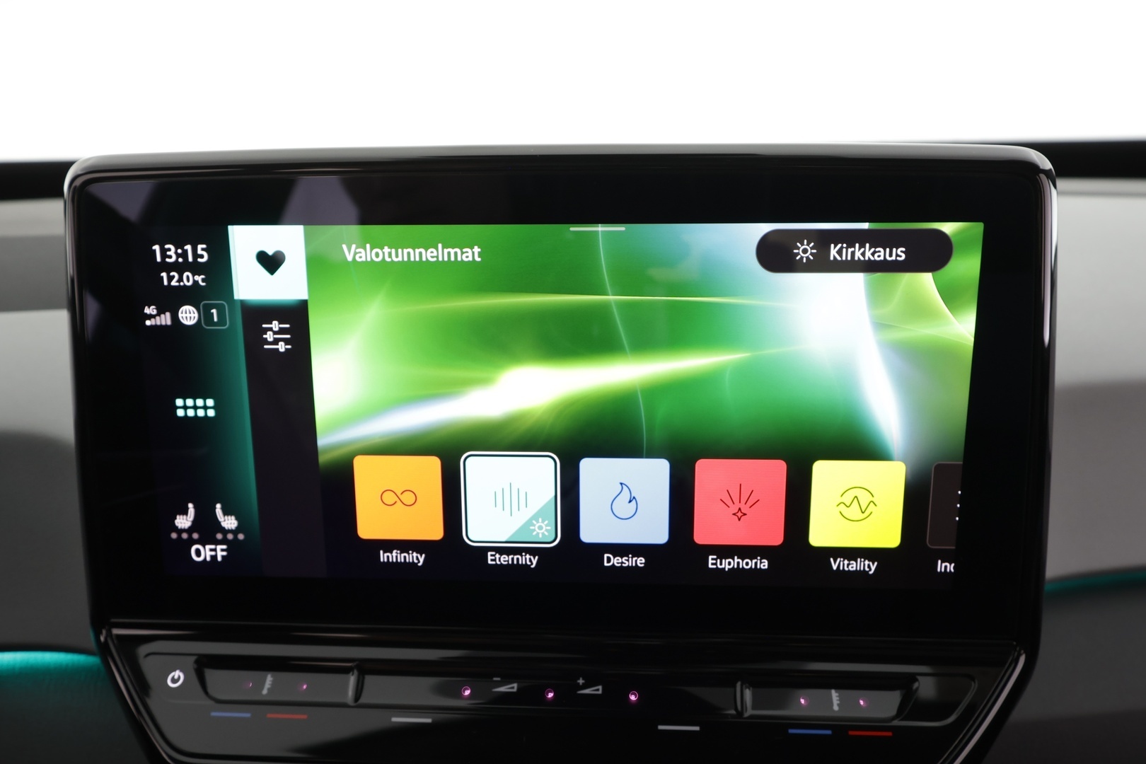 VOLKSWAGEN ID.3 2021