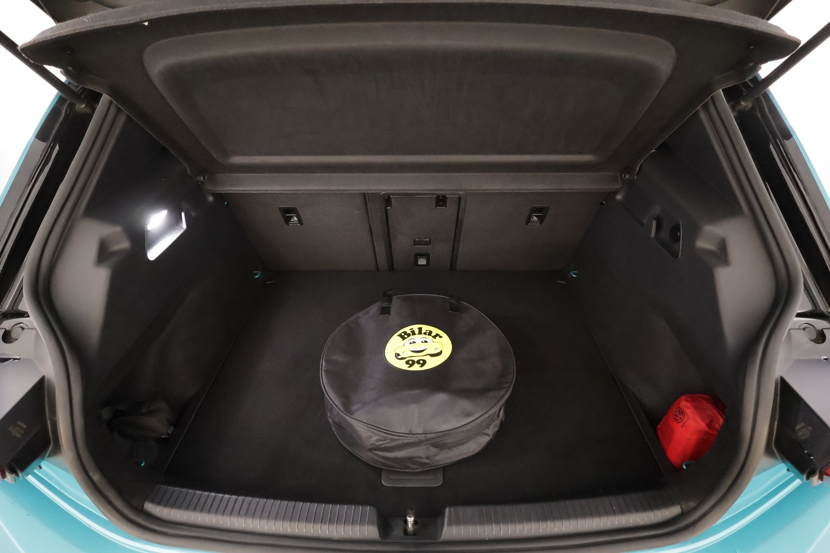 VOLKSWAGEN ID.3 2021