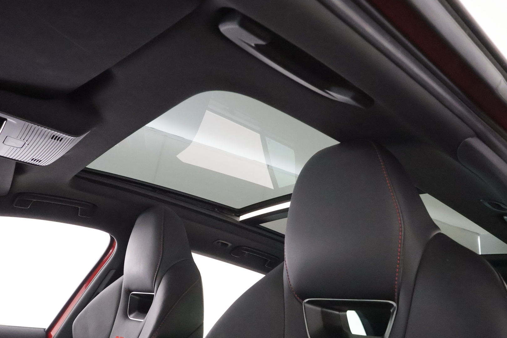 SKODA OCTAVIA RS 2024