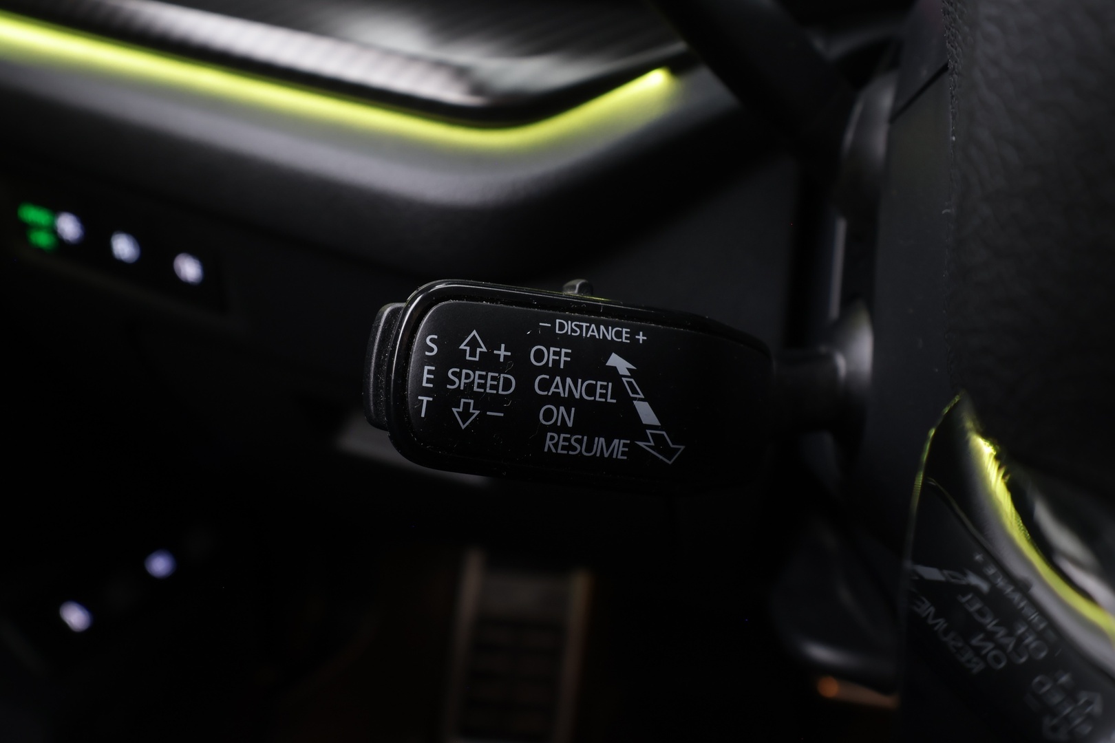 SKODA OCTAVIA RS 2024