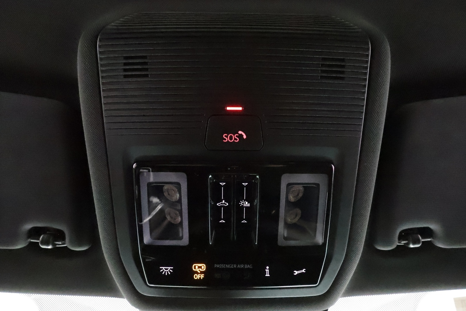 SKODA OCTAVIA RS 2024