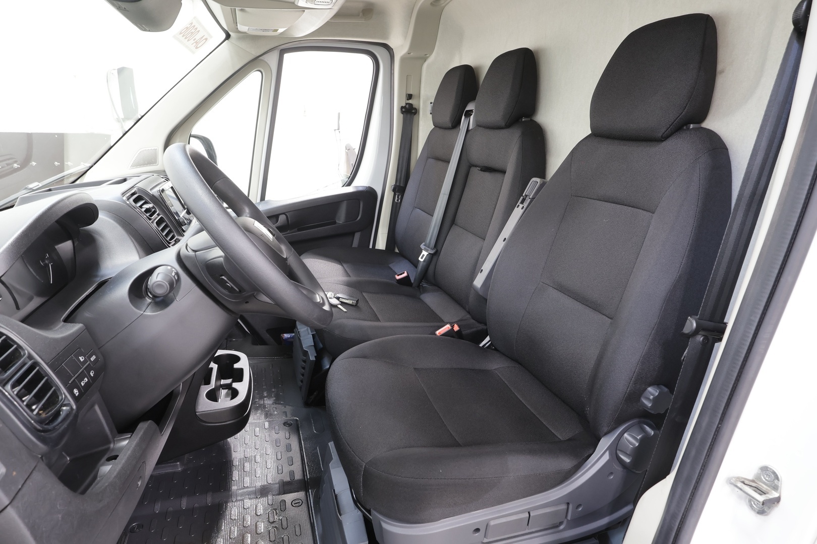 FIAT DUCATO 2024