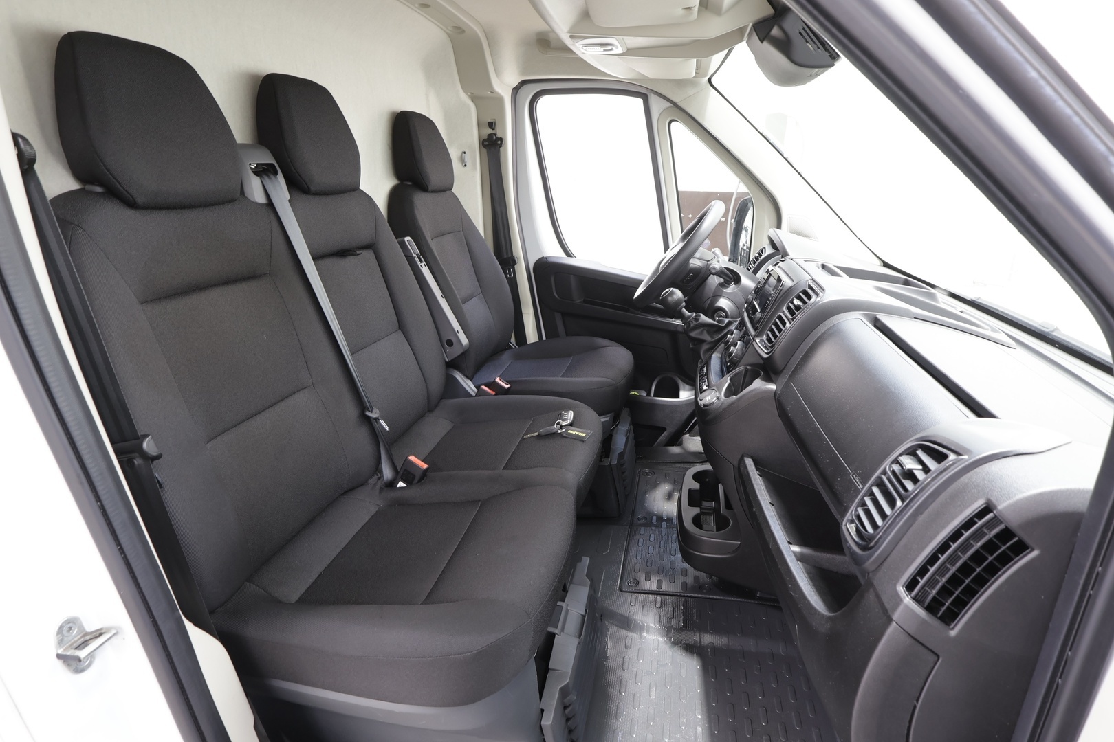 FIAT DUCATO 2024