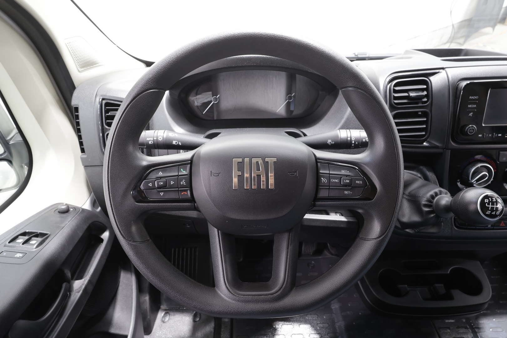 FIAT DUCATO 2024