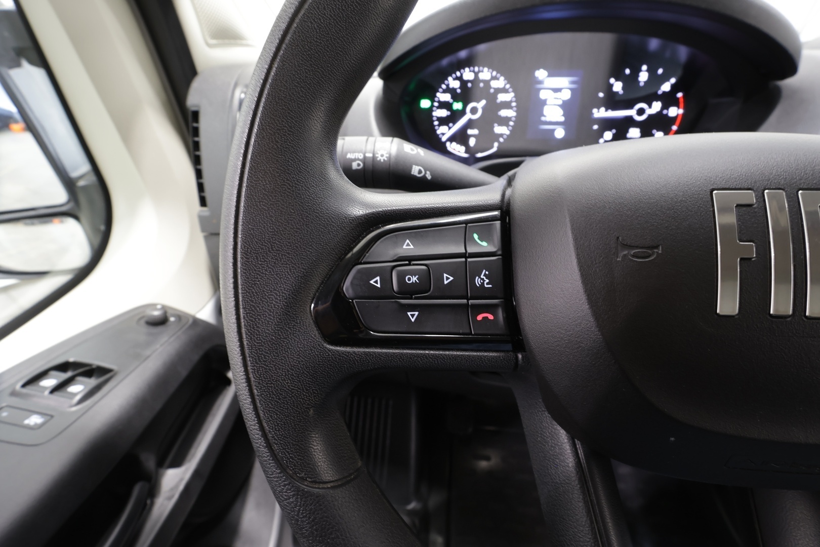FIAT DUCATO 2024