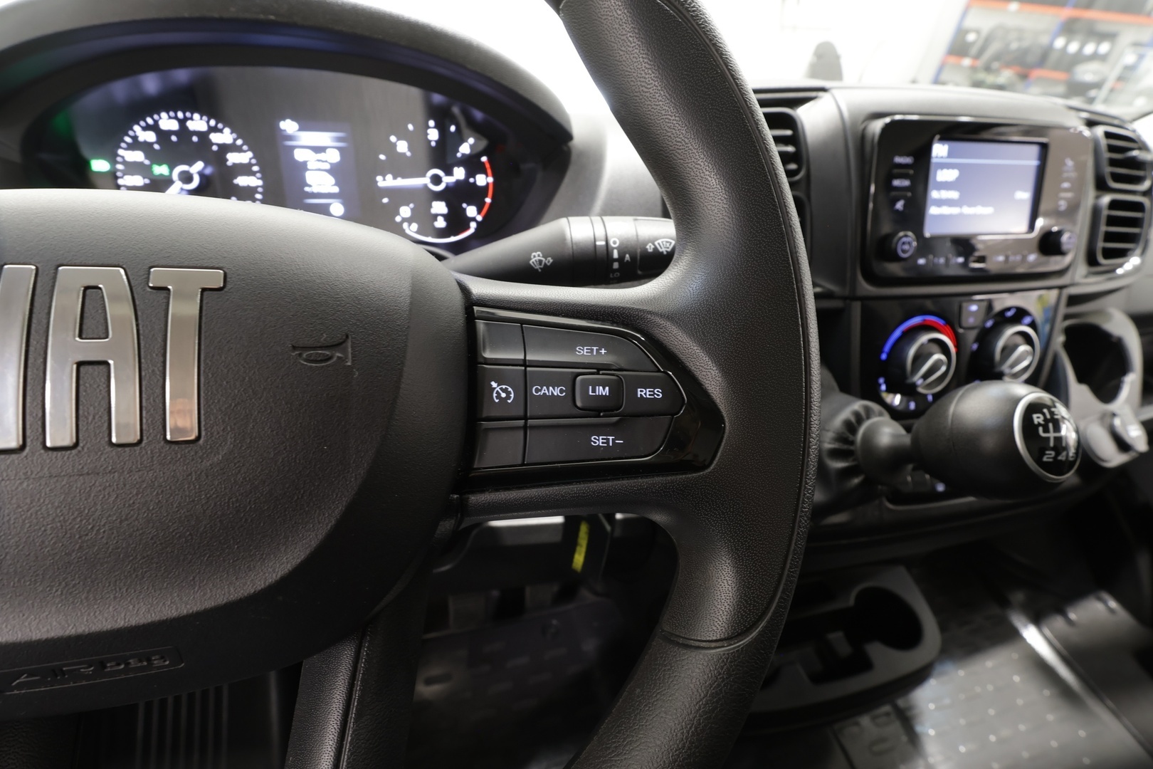 FIAT DUCATO 2024