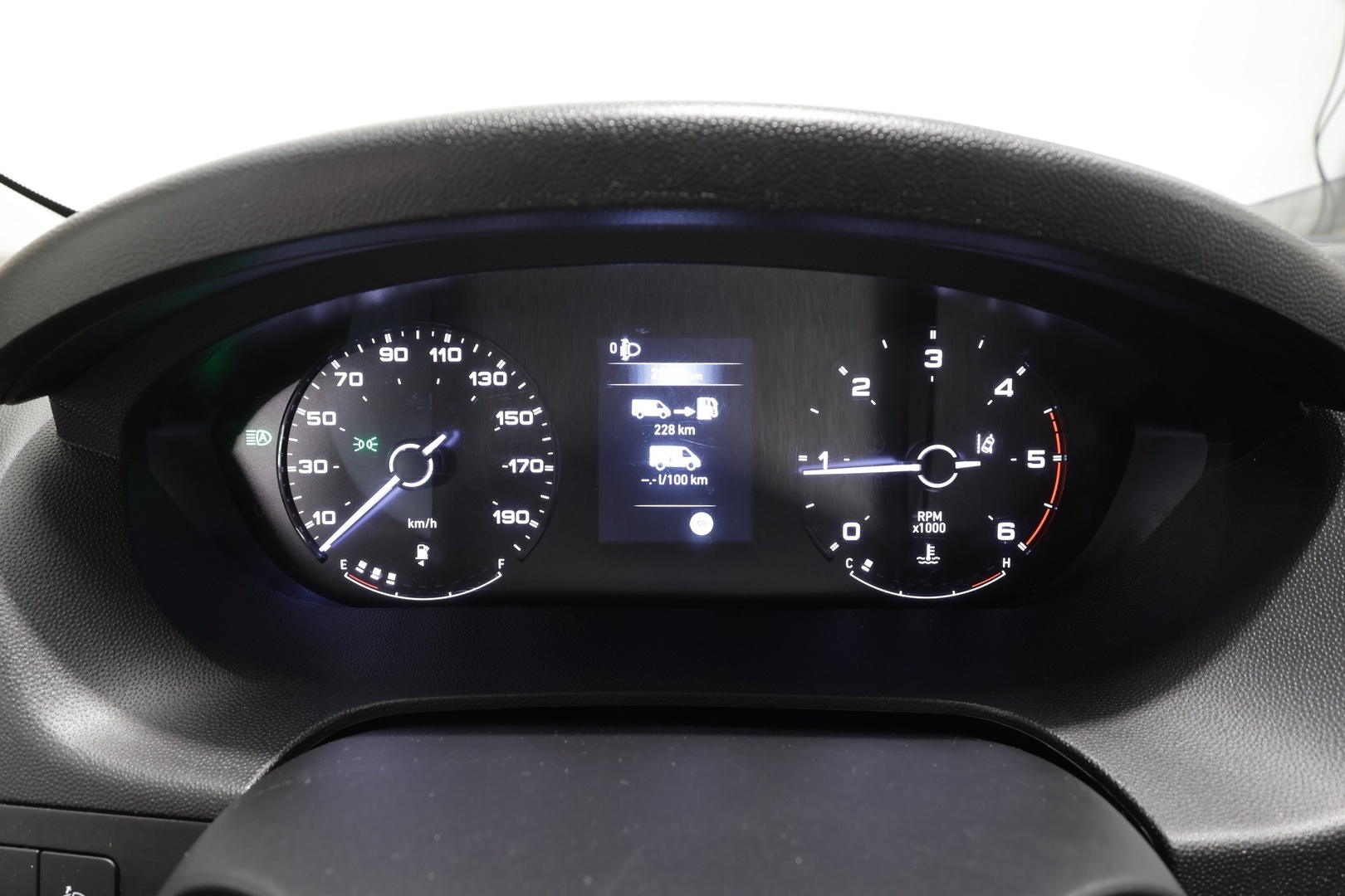 FIAT DUCATO 2024