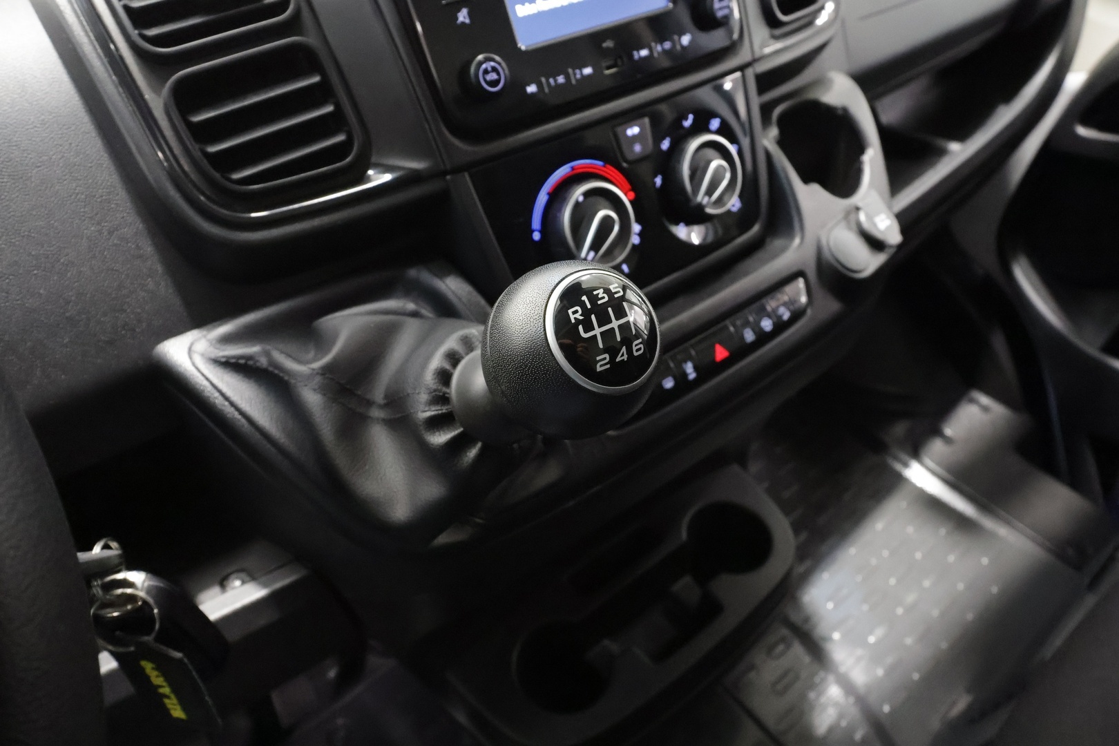 FIAT DUCATO 2024