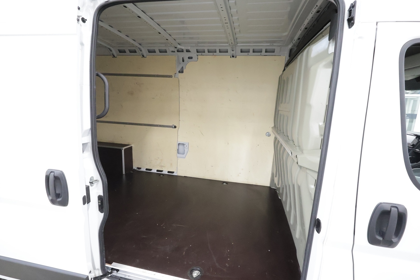 FIAT DUCATO 2024