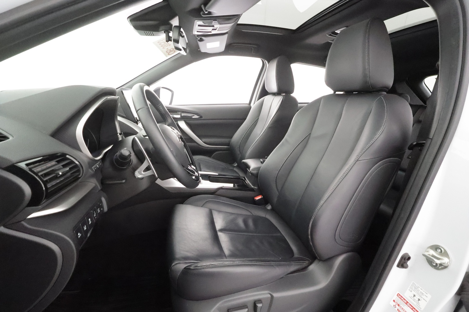MITSUBISHI Eclipse Cross 2021