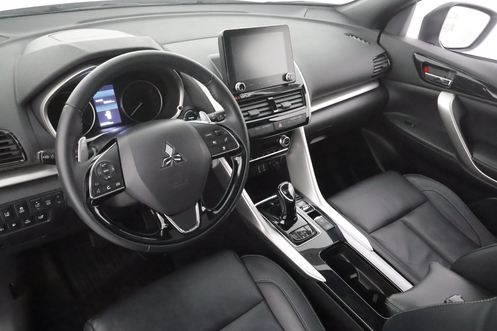 MITSUBISHI Eclipse Cross 2021