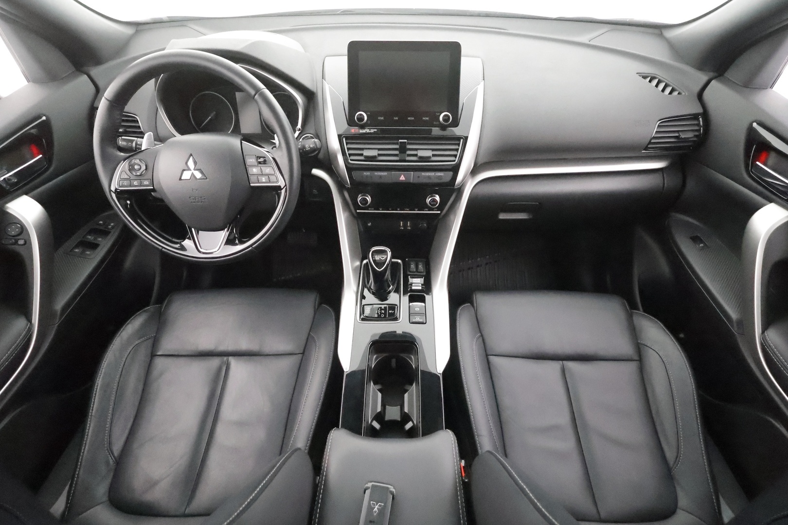 MITSUBISHI Eclipse Cross 2021