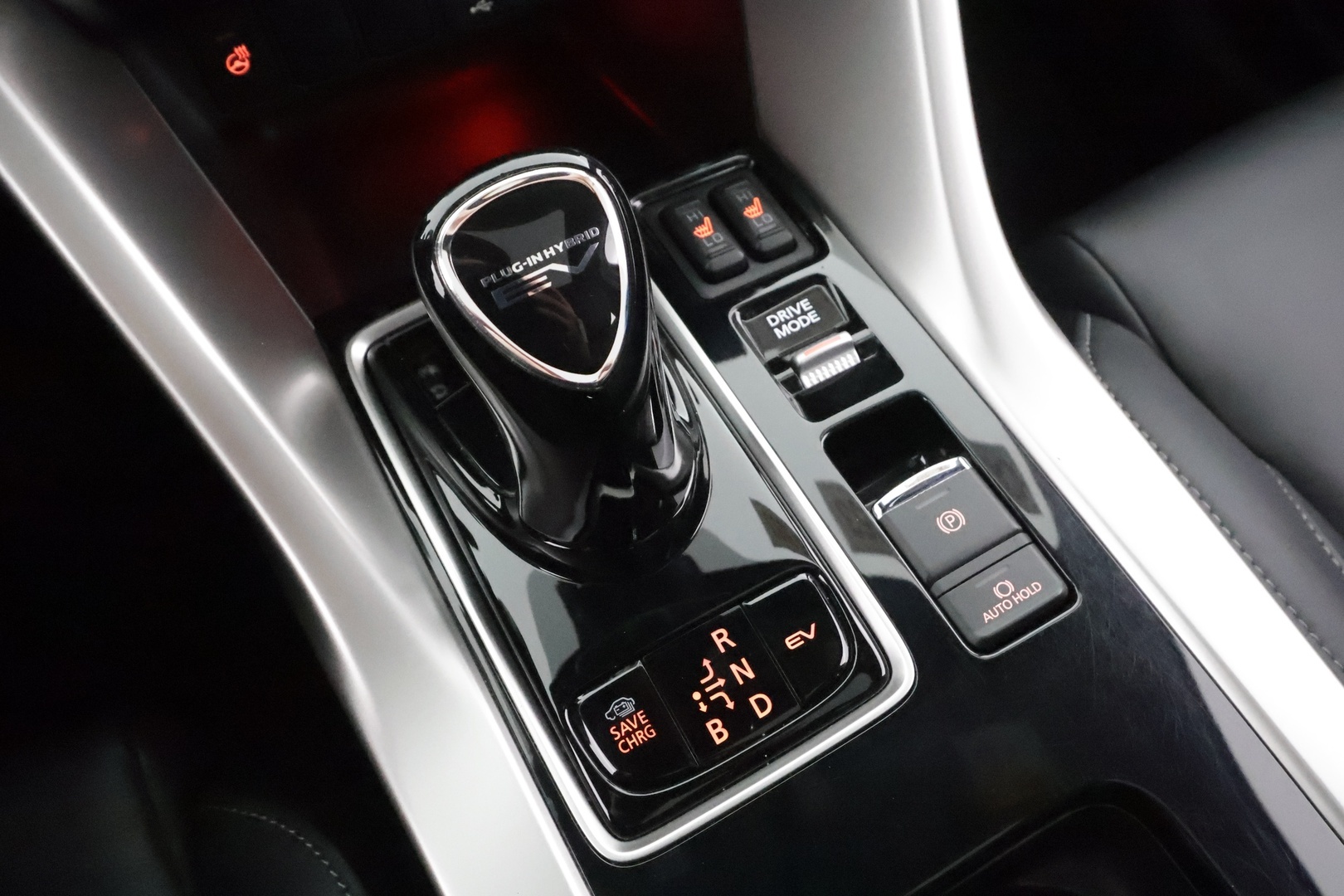 MITSUBISHI Eclipse Cross 2021