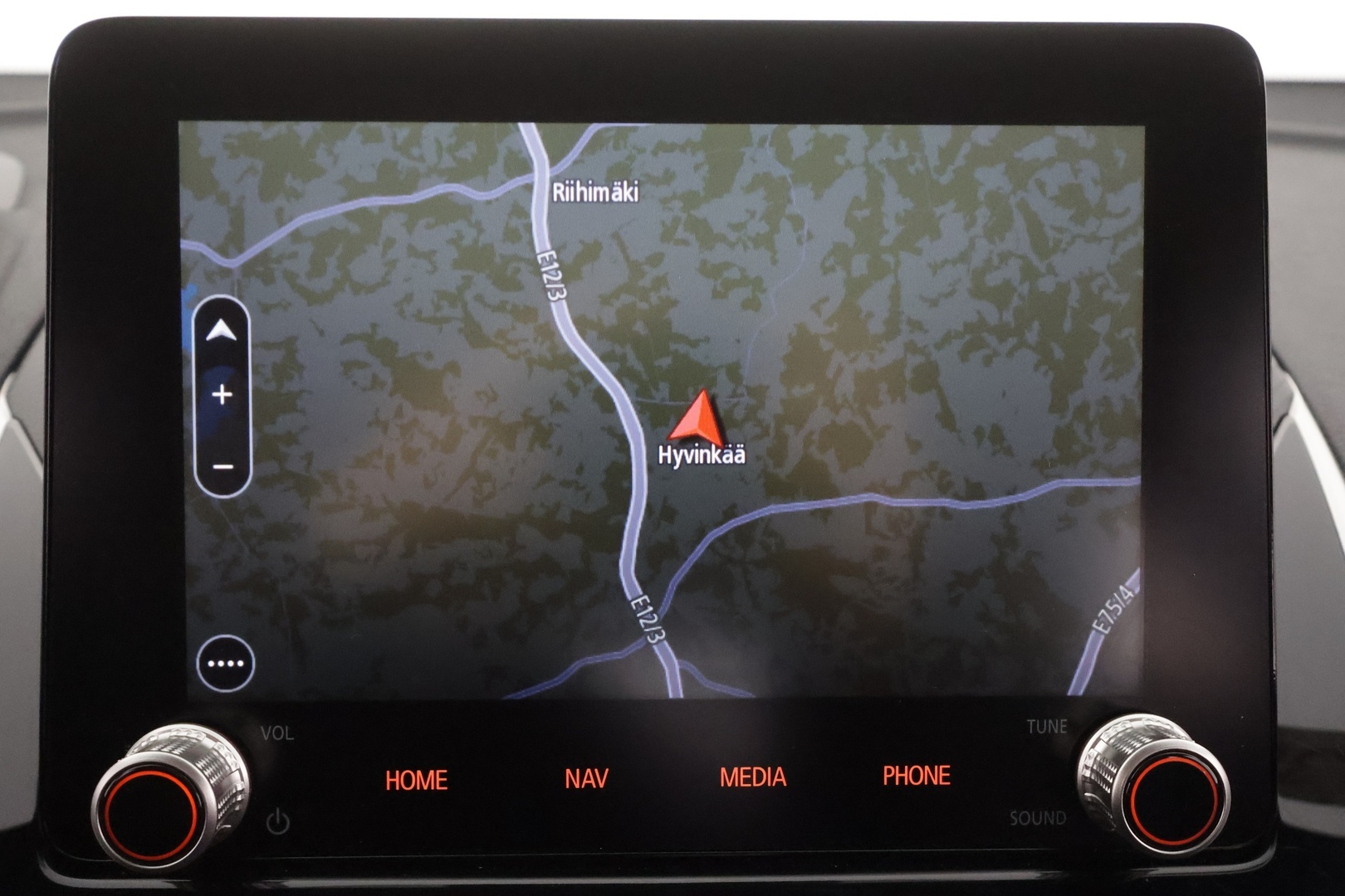 MITSUBISHI Eclipse Cross 2021