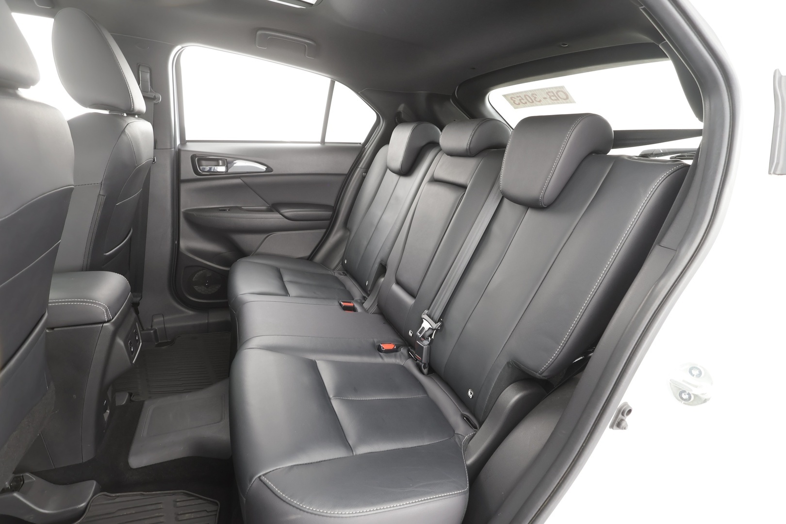 MITSUBISHI Eclipse Cross 2021