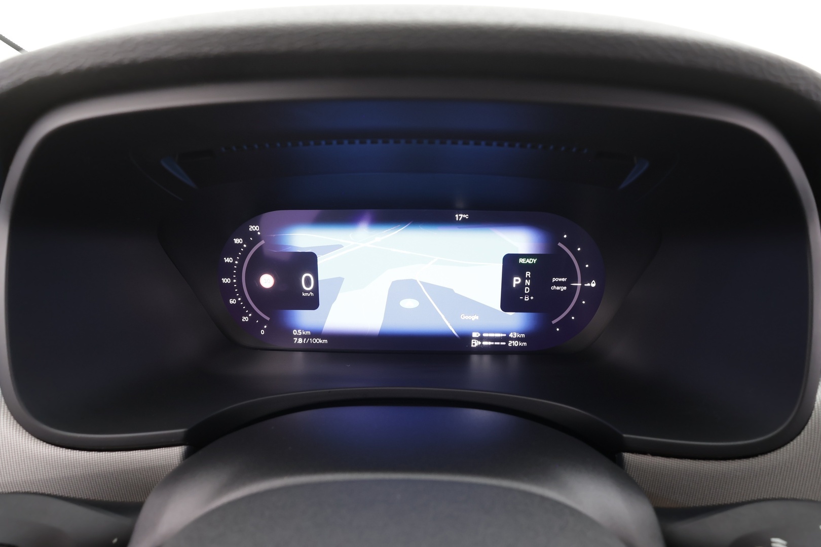 VOLVO V90 2023