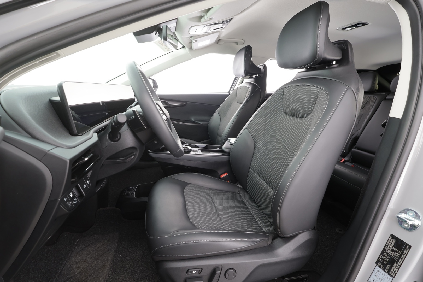 KIA EV6 2025