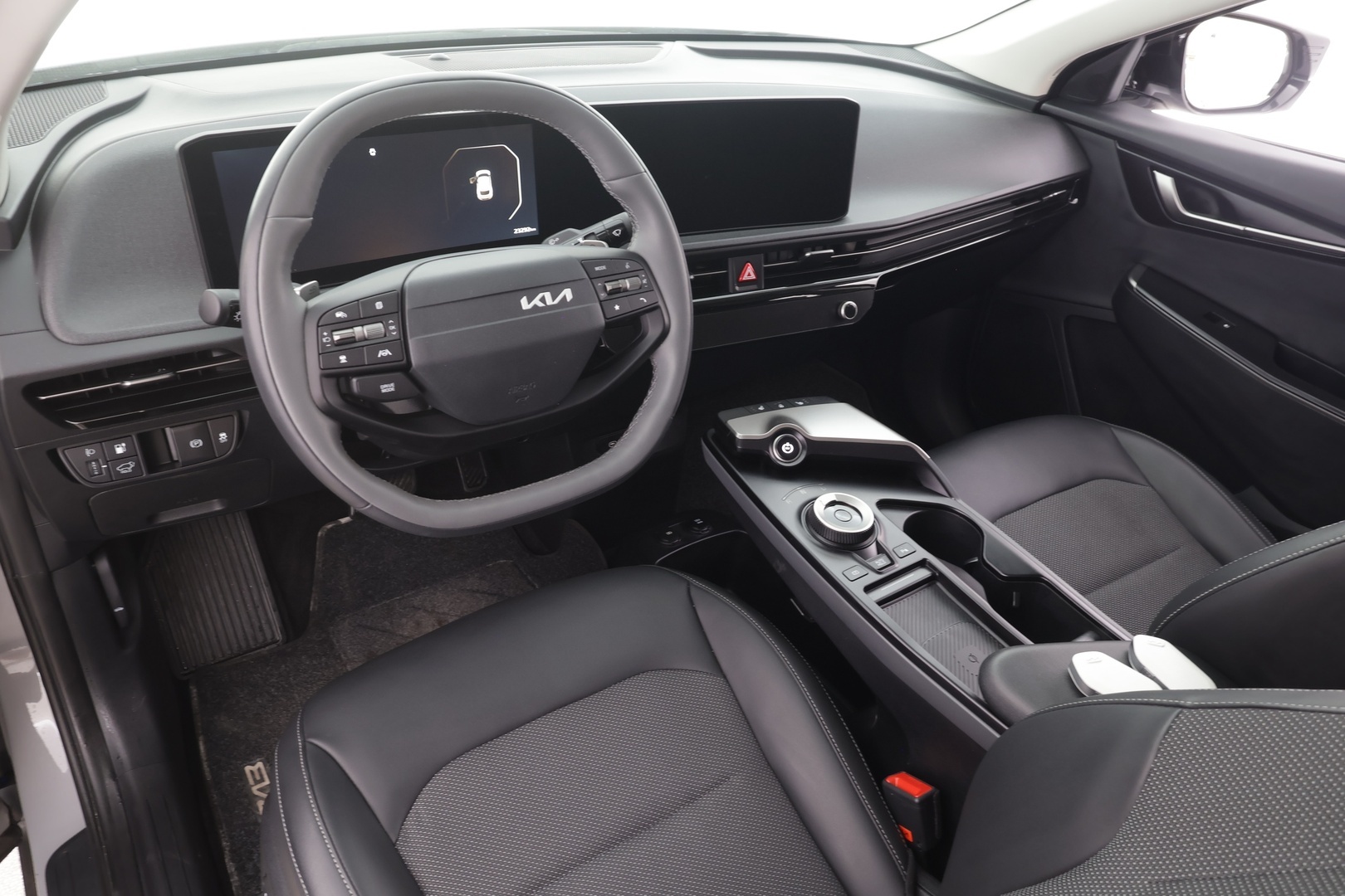 KIA EV6 2025