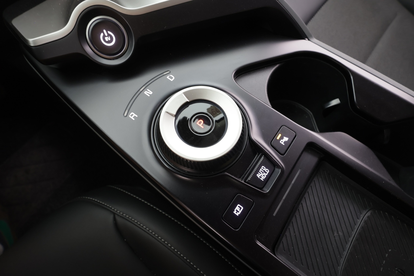KIA EV6 2025