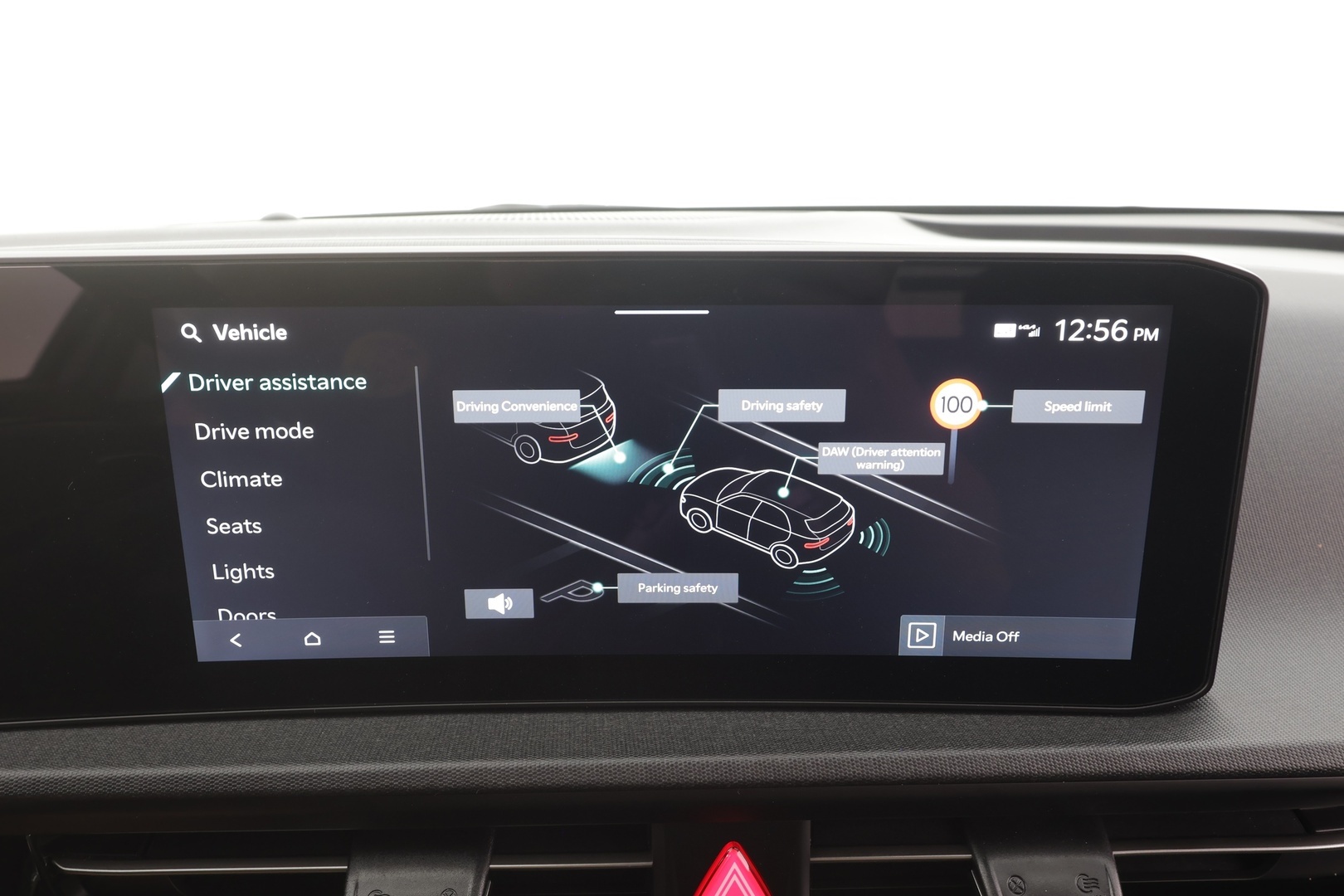 KIA EV6 2025